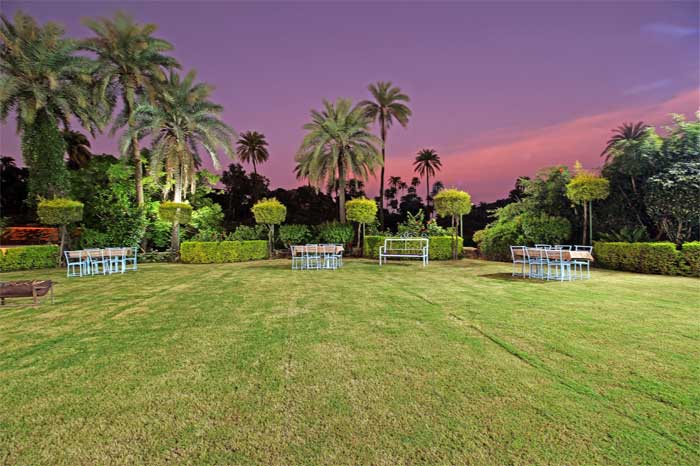 achal-resort